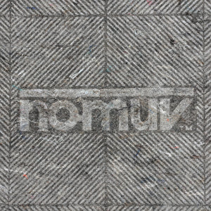 3x10 Non-Slip Felt & Natural Rubber Runner Rug Pad