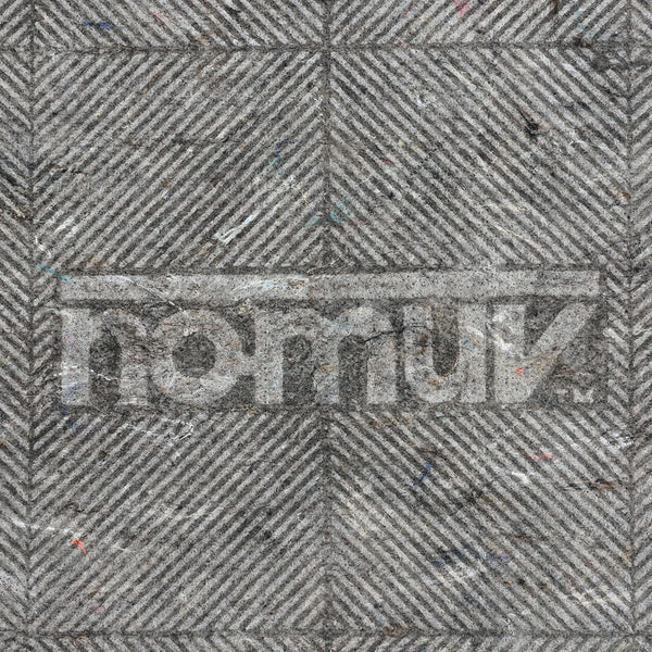 3x10 Non-Slip Felt & Natural Rubber Runner Rug Pad