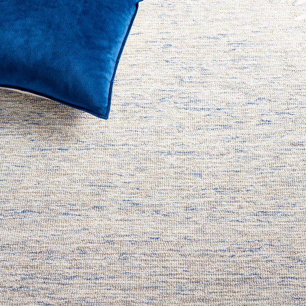 Abstract Runner Rug – 2'3" x 8'