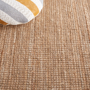 Handwoven Jute & Coir Runner Rug 2'3" x 21'