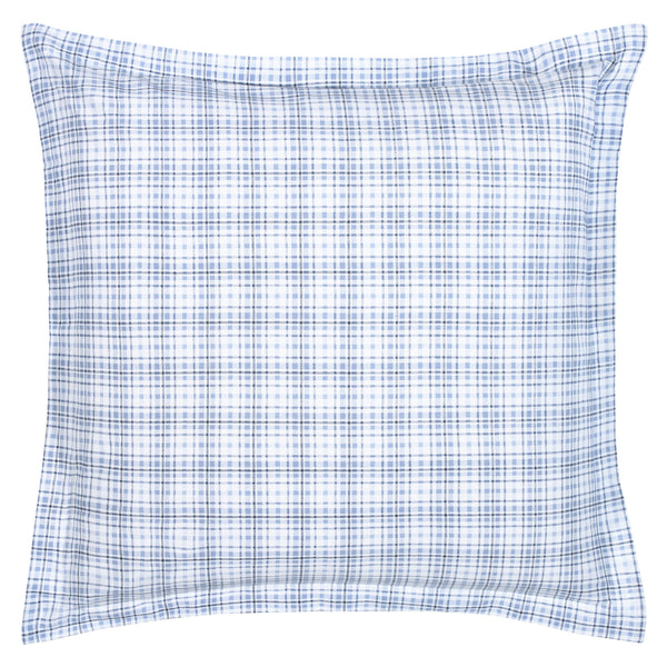 King Comforter Set – Cotton Reversible Bedding with Shams & Throw Pillows