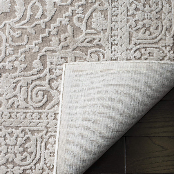 9x12 Transitional Area Rug – Machine-Woven, Non-Shedding, Stain Resistant