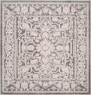 8x10 Rectangular Area Rug – Reflection Collection