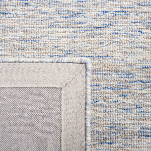 Abstract Runner Rug – 2'3" x 8'