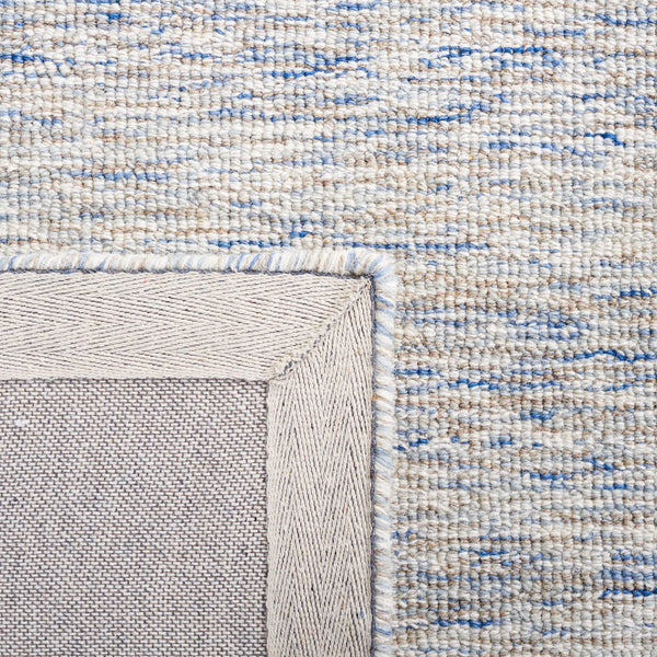 Abstract Runner Rug – 2'3" x 8'