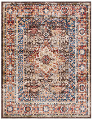Bijar Collection Oriental Area Rug 8x10