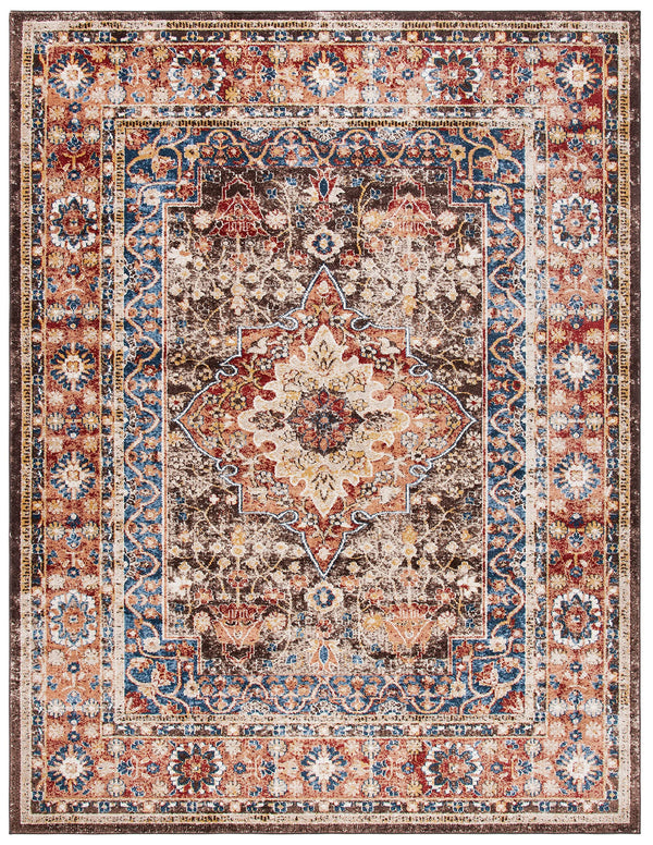 Bijar Collection Oriental Area Rug 8x10