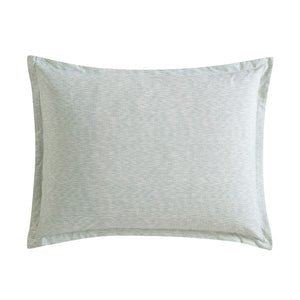 Tropical Comforter Bonus Set – Reversible Cotton Bedding with Shams & Throw Pillows