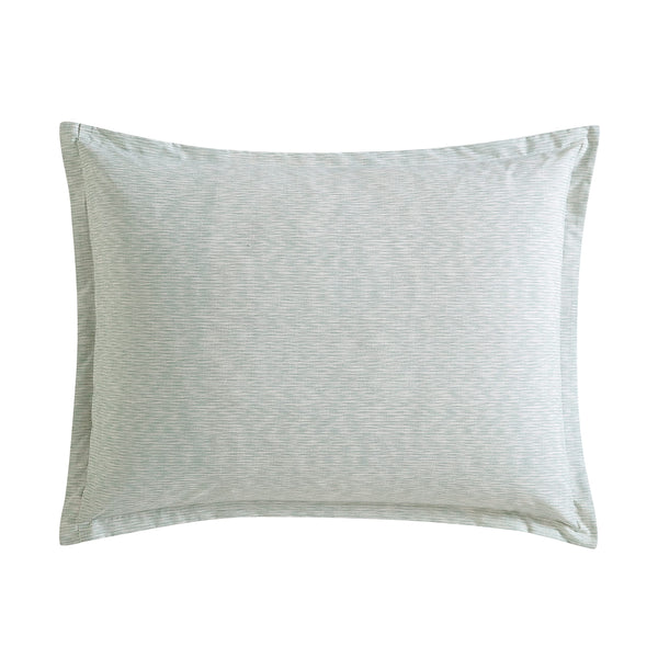 Tropical Comforter Bonus Set – Reversible Cotton Bedding with Shams & Throw Pillows