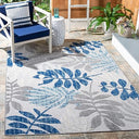 Indoor Outdoor Area Rug 8x10 – Stain Resistant, Non-Shedding, Easy Clean