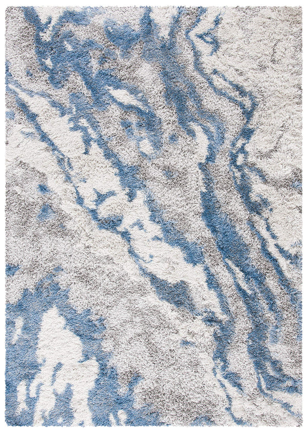 4x6 Shag Area Rug – Non-Shedding Plush Accent Rug