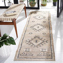Handmade Jute Kilim Runner Rug 2'3" x 13'