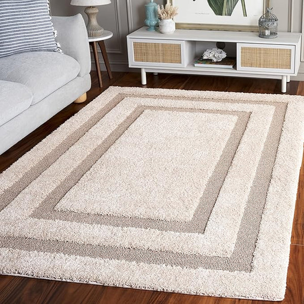 Florida Shag Runner Rug 2'3" x 9'
