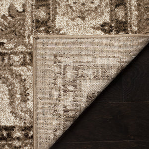 Persian Hamadan Runner Rug 2'3" x 18' – Traditional Oriental Design