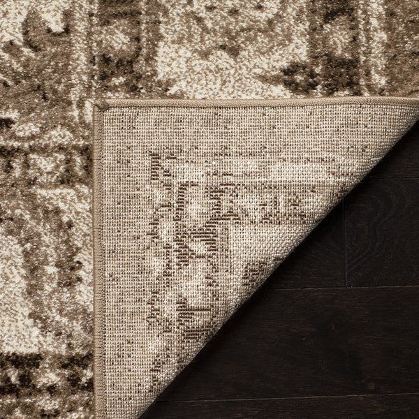 Persian Hamadan Runner Rug 2'3" x 18' – Traditional Oriental Design