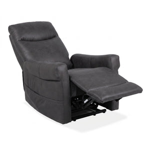 ComfortRise Granite Infinite Position Lift Chair with Power Headrest & Lumbar Support