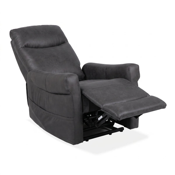 ComfortRise Granite Infinite Position Lift Chair with Power Headrest & Lumbar Support