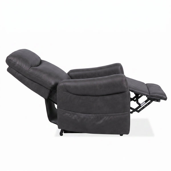 ComfortRise Granite Infinite Position Lift Chair with Power Headrest & Lumbar Support