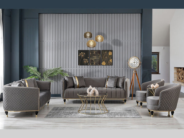 Romans  Sofa