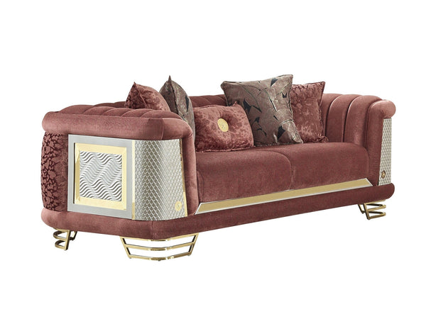 Romans  Loveseat