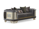 Romans  Loveseat