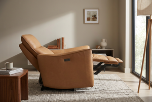 Trooper Triple Zero Power Recliner
