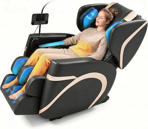Zero Gravity Full Body Massage Chair